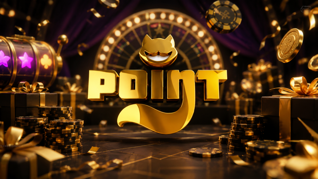 Бонусна система в PointLoto